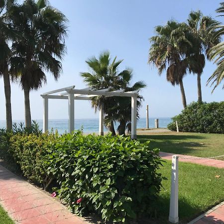 Rio Marina apartment Nerja Exterior foto