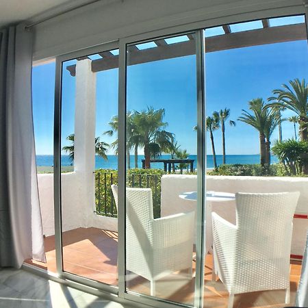 Rio Marina apartment Nerja Exterior foto