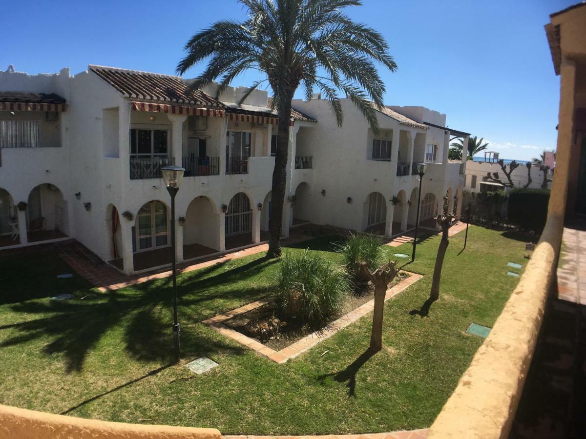 Rio Marina apartment Nerja Exterior foto